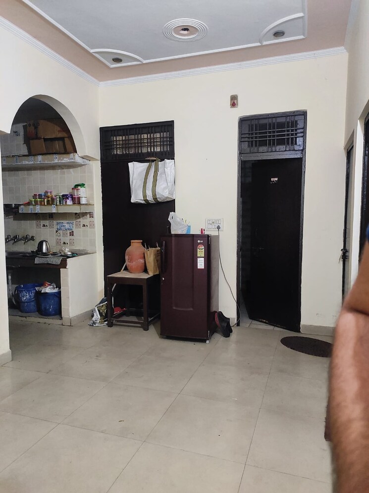 Living Room, rho i greater noida 3 Bedroom 200 Sq.Mt. Independent House In Rho I Greater Noida Greater Noida 8975484