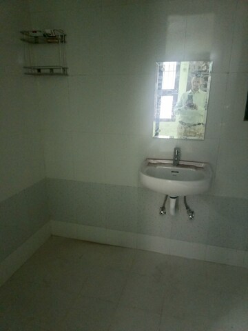 Bathroom in 3 BHK Independent House at Sector 31 – for Rent