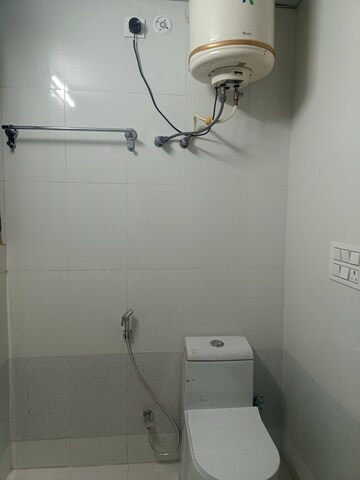 Bathroom in 3 BHK Independent House at Sector 31 – for Rent