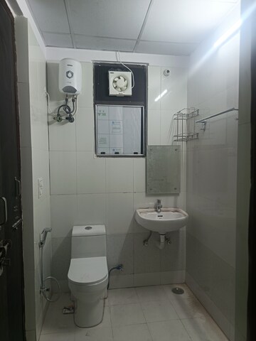 Bathroom in 3 BHK Independent House at Sector 31 – for Rent