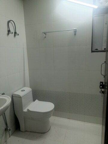 Bathroom in 3 BHK Independent House at Sector 31 – for Rent