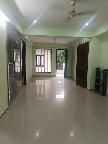 Building Lobby in 3 BHK Independent House at Sector 31 – for Rent
