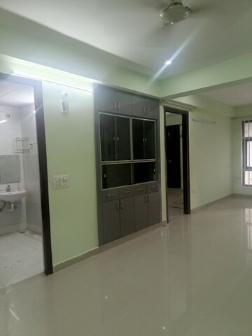 Building Lobby in 3 BHK Independent House at Sector 31 – for Rent