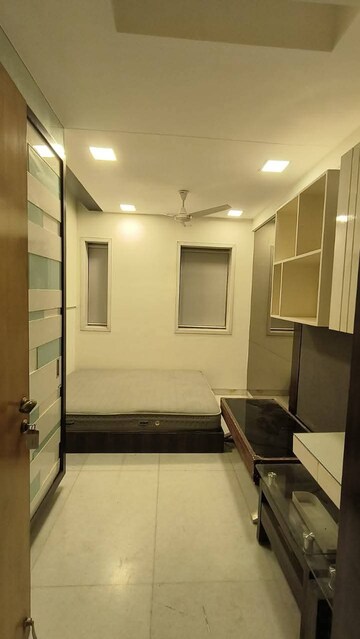 Building Lobby in 2 BHK Apartment at Venus CHS Worli, Worli – for Rent