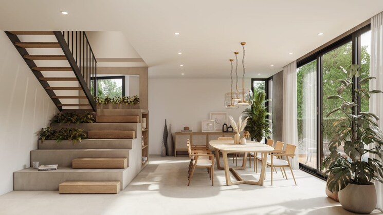 Gym, assagao 4 Bedroom 4000 Sq.Ft. Villa In Assagao Goa 8975501