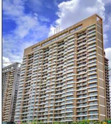 2 BHK Apartment For Rent in Bhagwati Greens, Kharghar