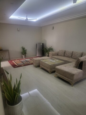 2 BHK Builder Floor For Rent in Sector 38
