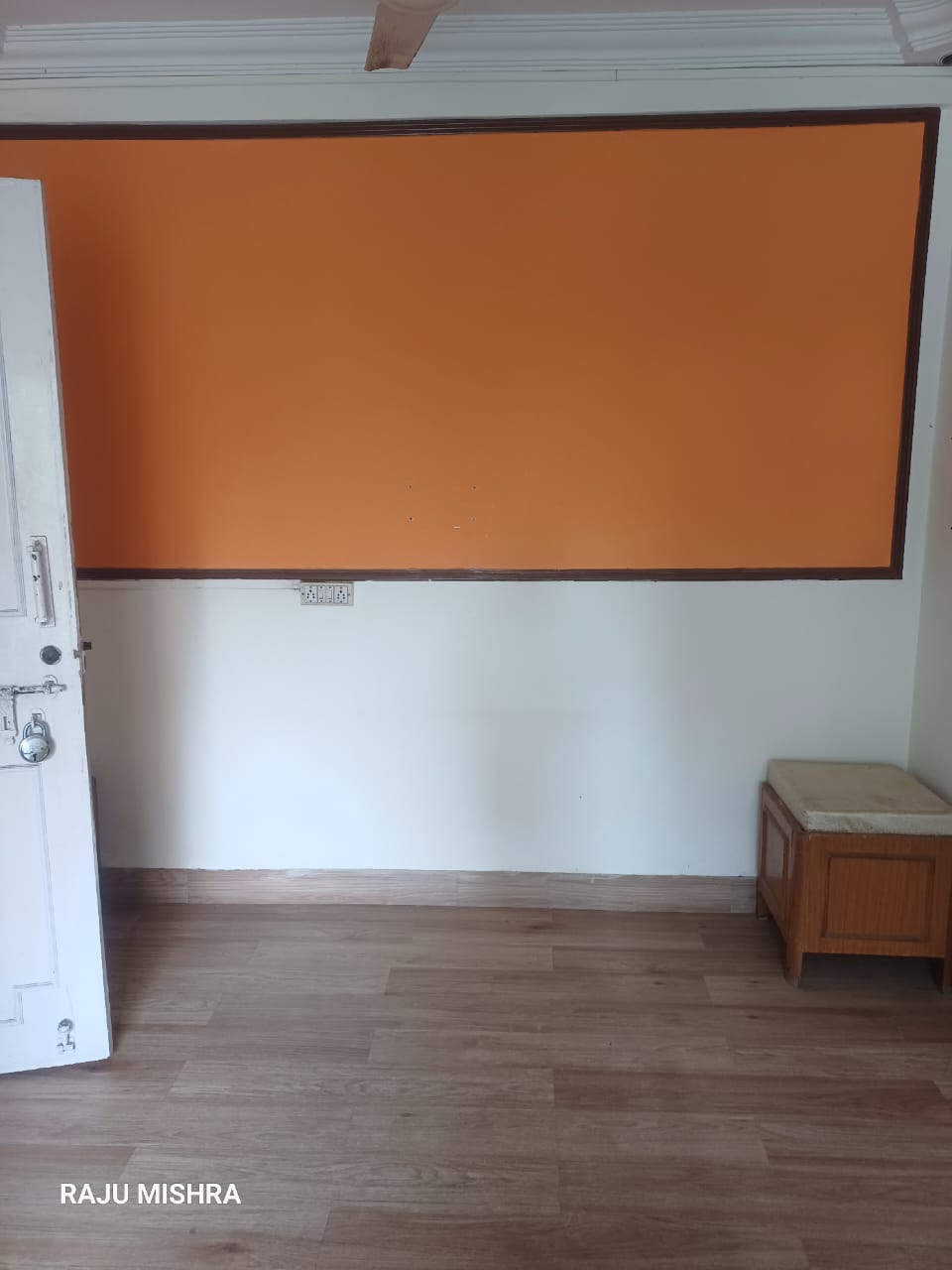 1 BHK + Pooja Room 550 Sq.Ft. Apartment in Saubhagya CHS