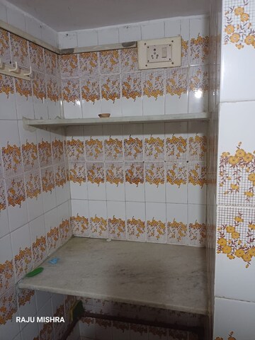 Master Plan in 1 BHK Apartment at Saubhagya CHS, Vile Parle East – for Rent