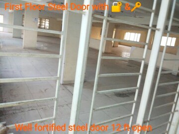  Industrial Plot For Sale in Moosapet