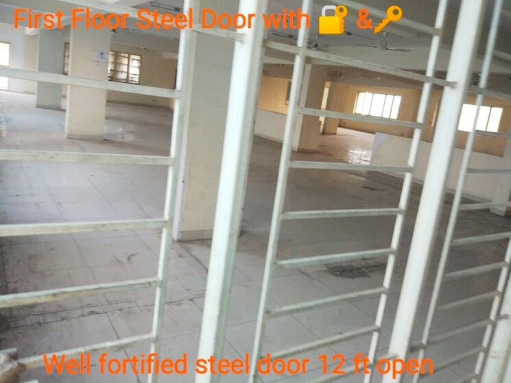 Exterior View, moosapet Commercial Industrial Plot 1200 Sq.Yd. In Moosapet Hyderabad 8975514