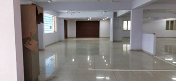  Industrial Plot – Exterior View View at Moosapet - for Sale