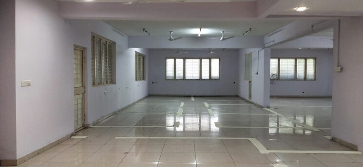 Exterior View, moosapet Commercial Industrial Plot 1200 Sq.Yd. In Moosapet Hyderabad 8975514