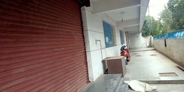  Industrial Plot – Exterior View View at Moosapet - for Sale