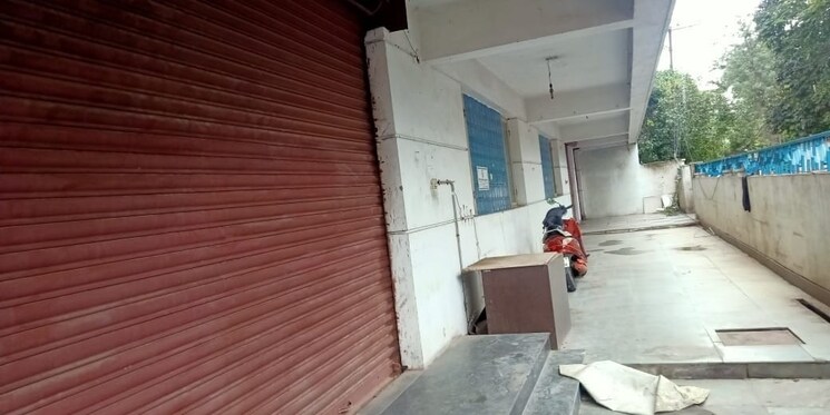Exterior View, moosapet Commercial Industrial Plot 1200 Sq.Yd. In Moosapet Hyderabad 8975514