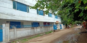  Industrial Plot – Exterior View View at Moosapet - for Sale