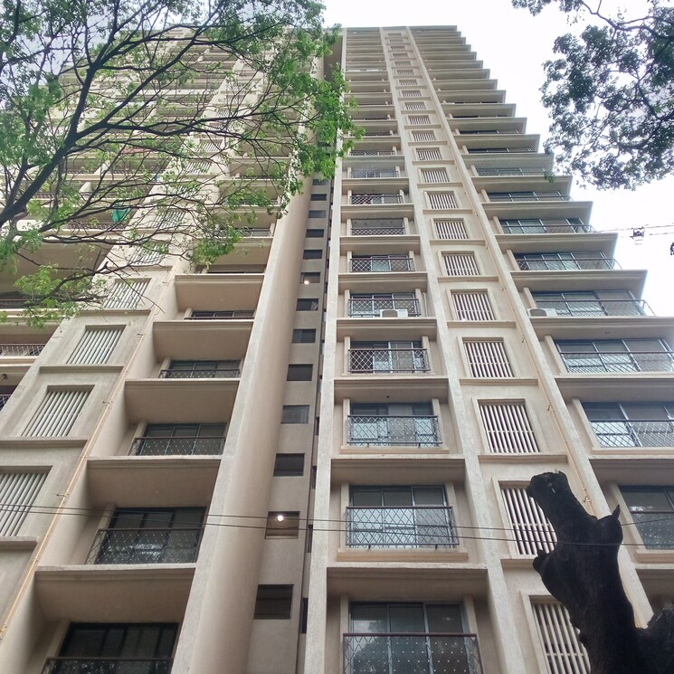 Exterior View, modirealty-vatvriksh 2 Bedroom 638 Sq.Ft. Apartment In Goregaon West Mumbai 8975515