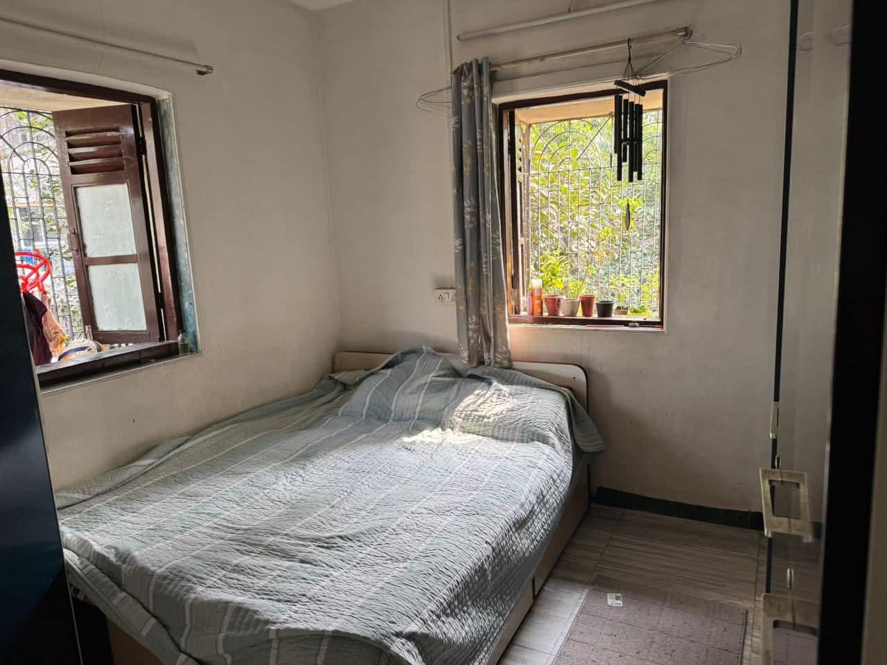 1 BHK 500 Sq.Ft. Apartment in Deepak Mahal CHS