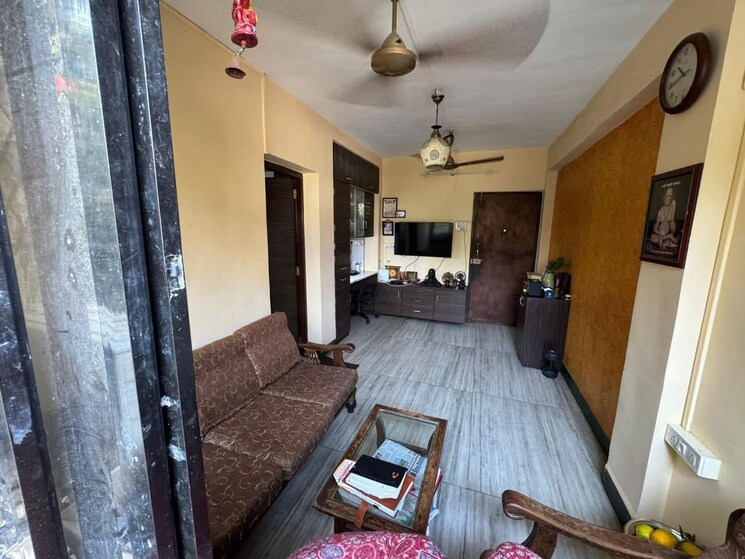 Bedroom, deepak-mahal-chs 1 Bedroom 500 Sq.Ft. Apartment In Worli Mumbai 8975517