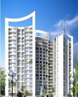 2 BHK Apartment – Exterior View View at Arihant Aradhana, Kharghar - for Sale