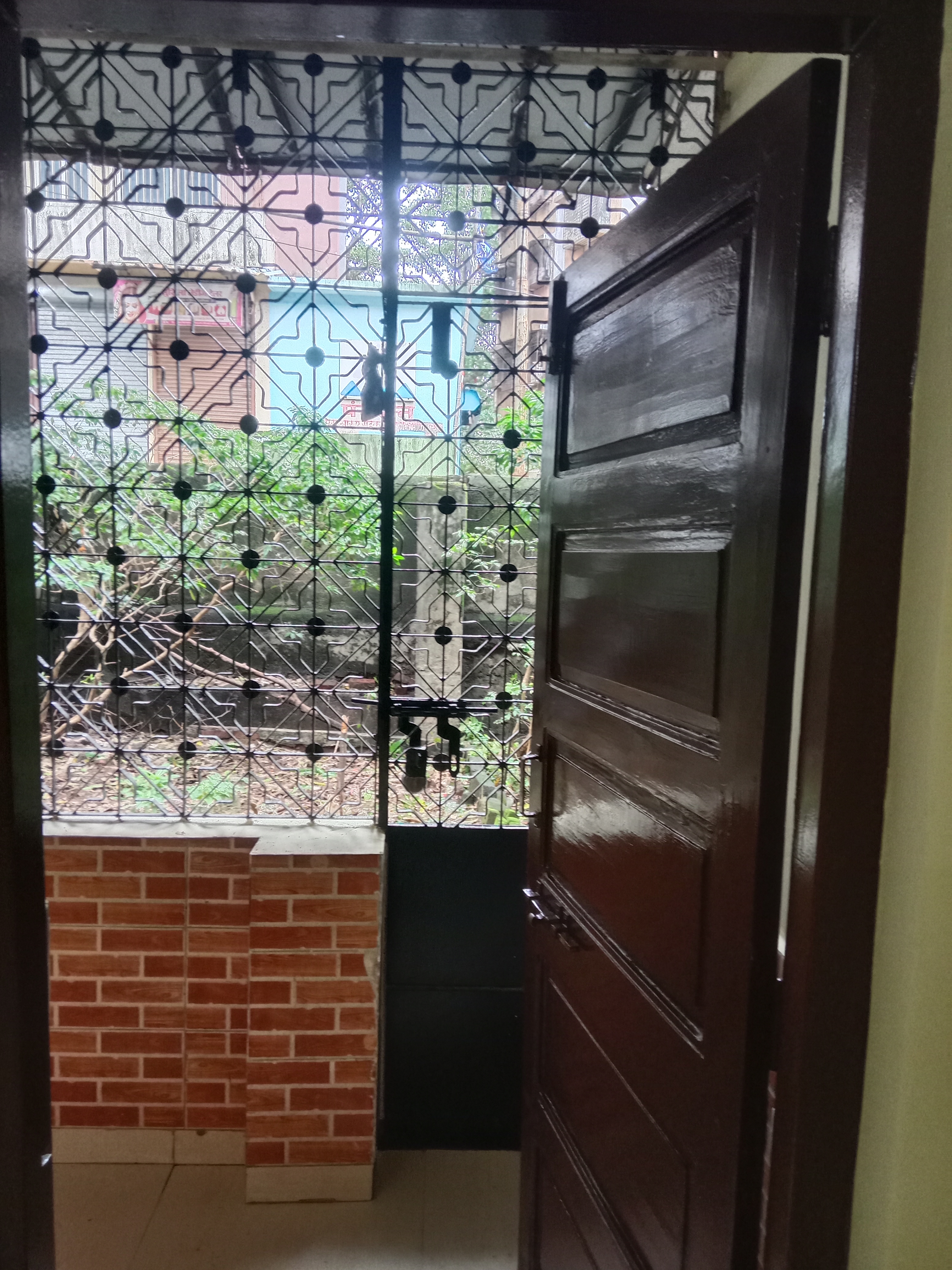 1 BHK Apartment For Rent in Satya Vijay CHS