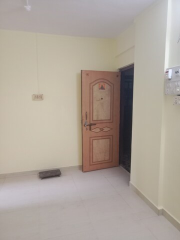 Living Room in 1 BHK Apartment at Satya Vijay CHS, Bhandup West – for Rent