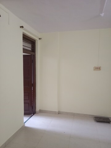Living Room in 1 BHK Apartment at Satya Vijay CHS, Bhandup West – for Rent