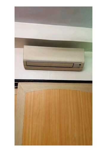 Furnished Amenities in 1 RK Apartment at Poonam Sagar CHS, Andheri East – for Rent
