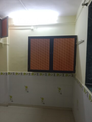 Furnished Amenities in 1 BHK Apartment at Satya Vijay CHS, Bhandup West – for Rent