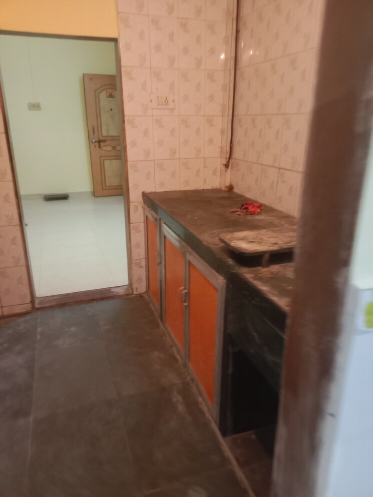 Kitchen, satya-vijay-chs 1 Bedroom 350 Sq.Ft. Apartment In Bhandup West Mumbai 8975524