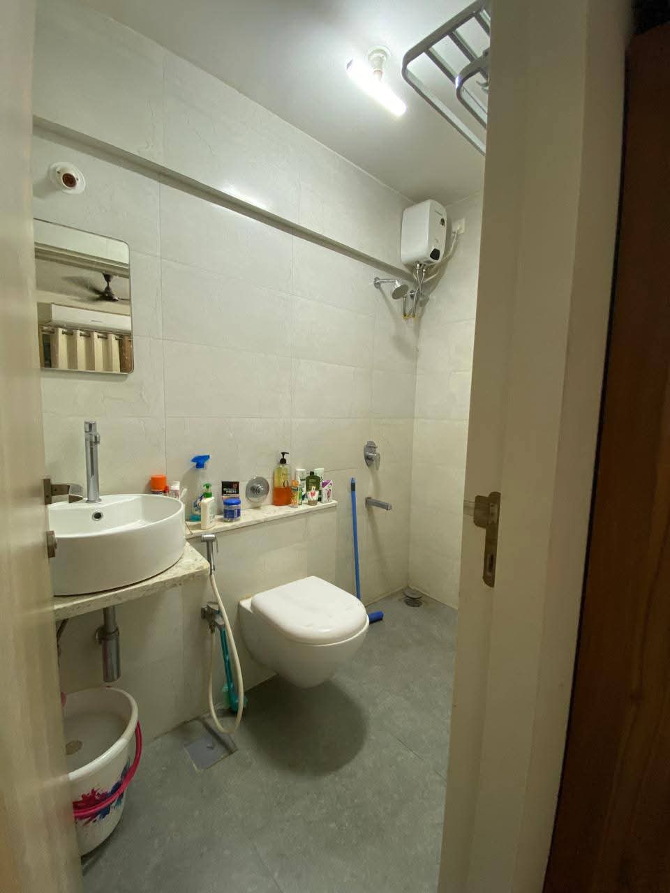 2 BHK Apartment For Rent in Sugee Atharva