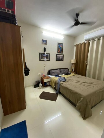 Living Room in 2 BHK Apartment at Sugee Atharva, Prabhadevi – for Rent