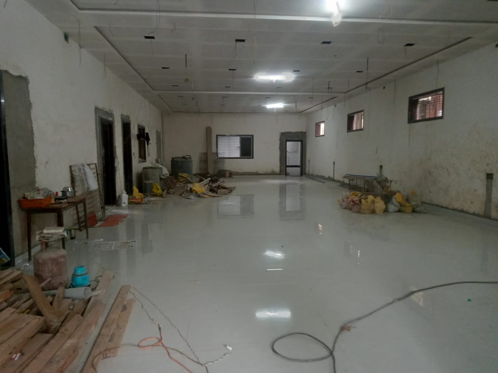 Warehouse For Rent in Jaykar Smruti