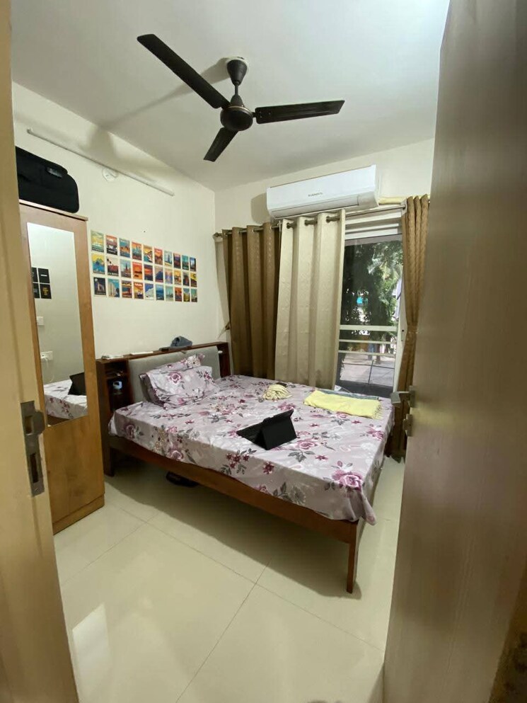 Bedroom, sugee-atharva 2 Bedroom 860 Sq.Ft. Apartment In Prabhadevi Mumbai 8975533