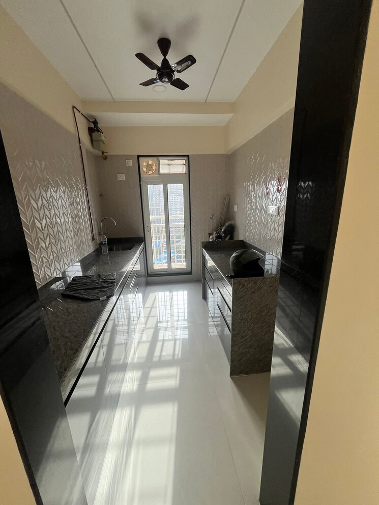 Kitchen, sugee-atharva 2 Bedroom 860 Sq.Ft. Apartment In Prabhadevi Mumbai 8975533