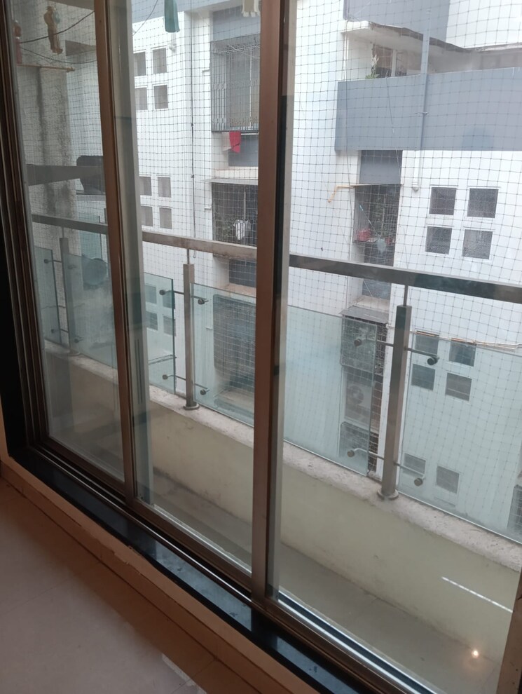 Balcony, jawahar-nagar-chs-goregaon 1 Bedroom 650 Sq.Ft. Apartment In Goregaon West Mumbai 8975540