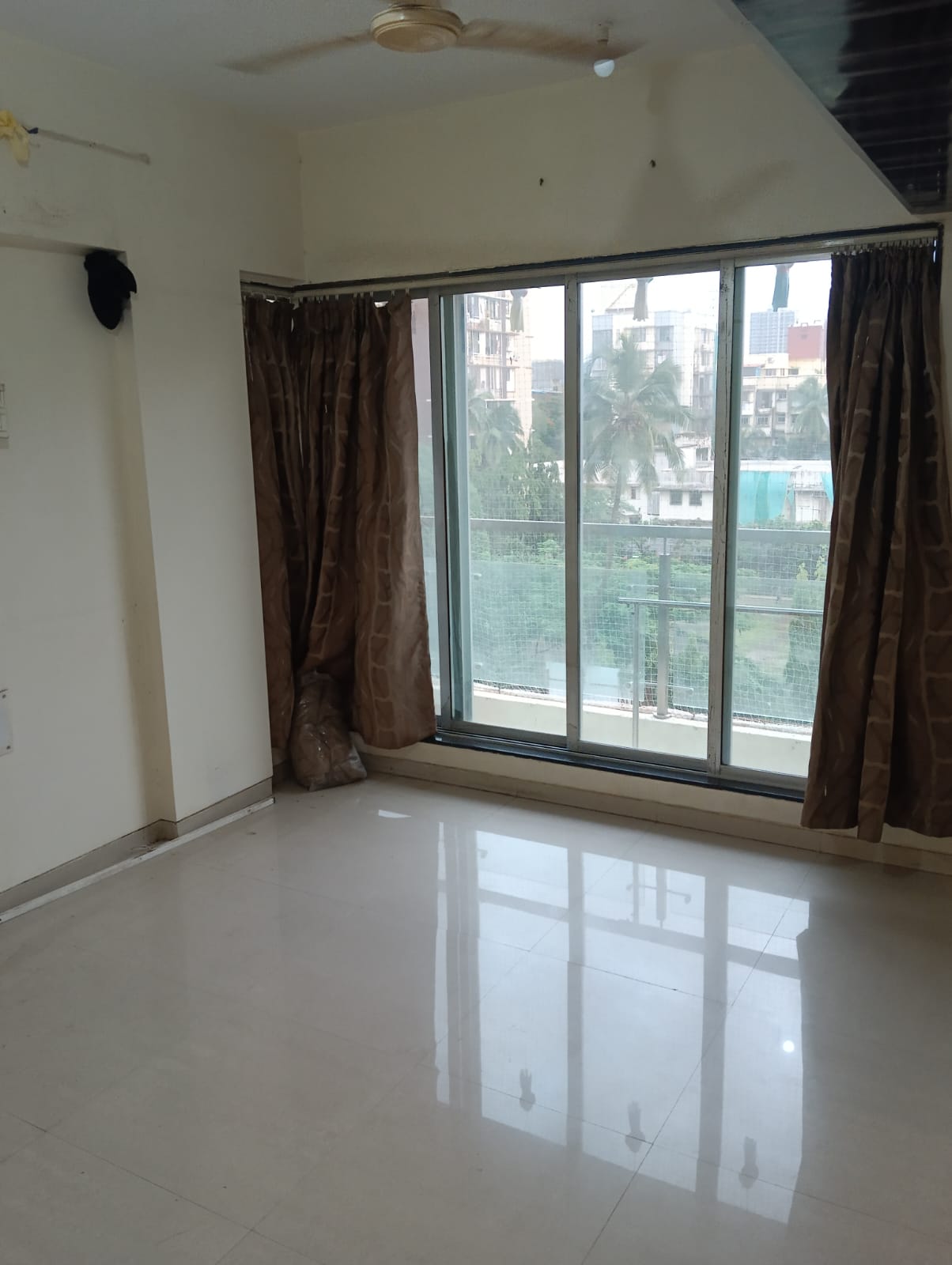1 BHK 650 Sq.Ft. Apartment in Jawahar Nagar CHS Goregaon
