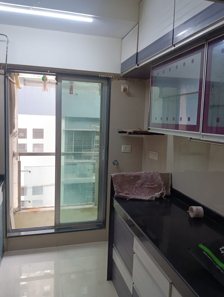 Kitchen, jawahar-nagar-chs-goregaon 1 Bedroom 650 Sq.Ft. Apartment In Goregaon West Mumbai 8975540