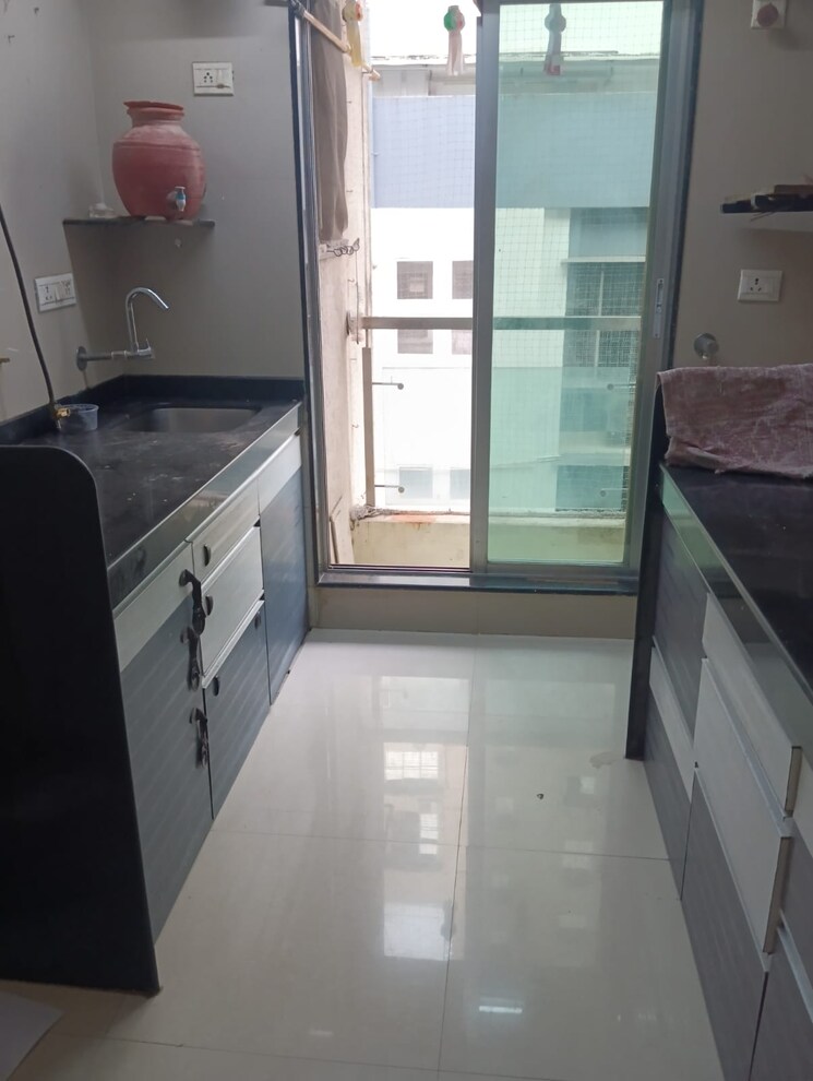 Kitchen, jawahar-nagar-chs-goregaon 1 Bedroom 650 Sq.Ft. Apartment In Goregaon West Mumbai 8975540