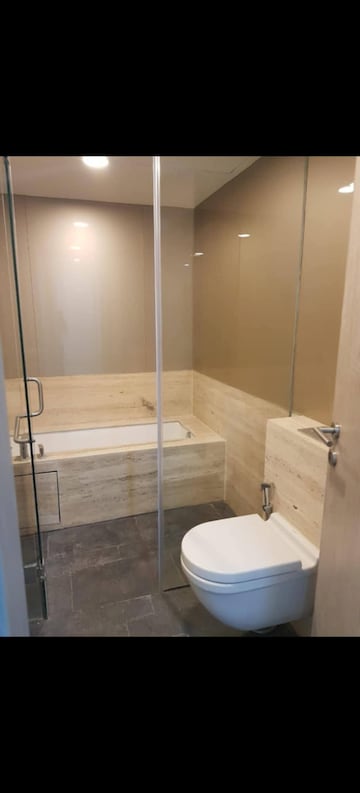 2 BHK Apartment For Rent in Sugee Atharva, Prabhadevi