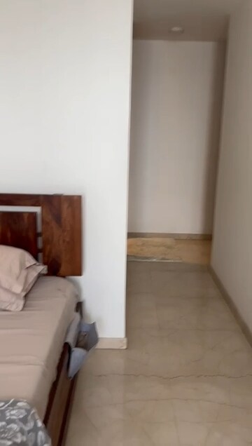 Bedroom in 2 BHK Apartment at Lodha The World Towers World One Tier 2, Worli – for Rent