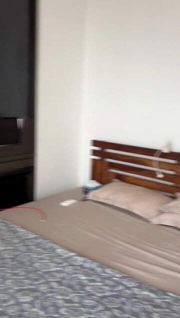 Staircase in 2 BHK Apartment at Lodha The World Towers World One Tier 2, Worli – for Rent