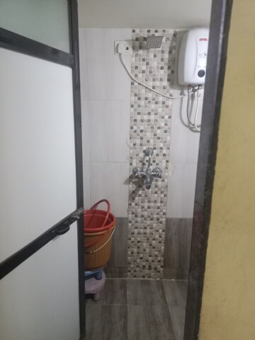 Bedroom in 1 BHK Apartment at Bhandup West – for Rent