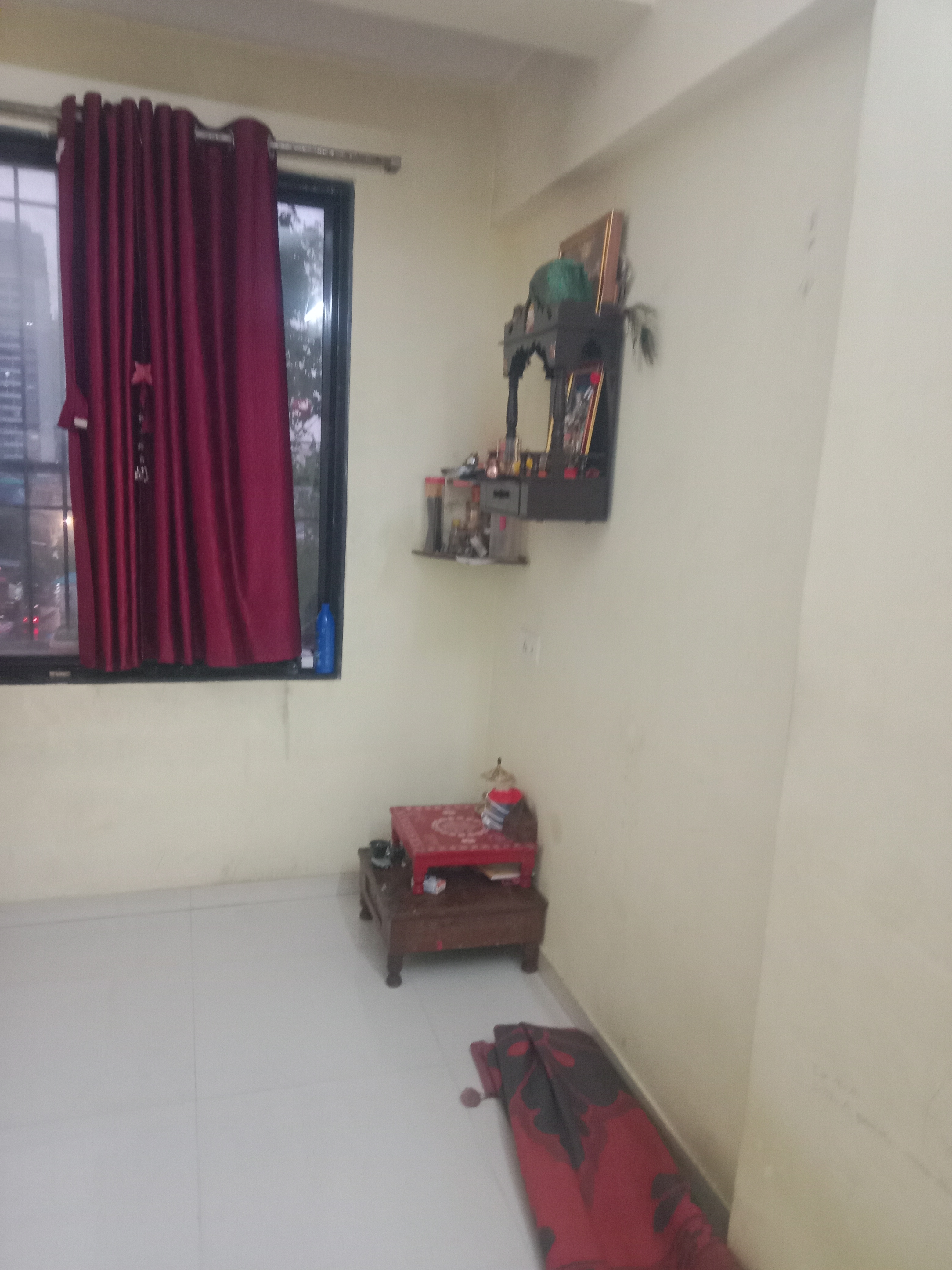 1 BHK Apartment For Rent in Shiv Samrath 