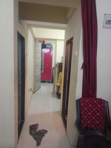Bedroom in 1 BHK Apartment at Bhandup West – for Rent