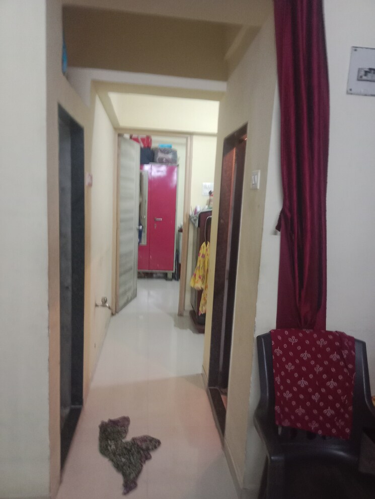 Bedroom, bhandup west 1 Bedroom 350 Sq.Ft. Apartment In Bhandup West Mumbai 8975546