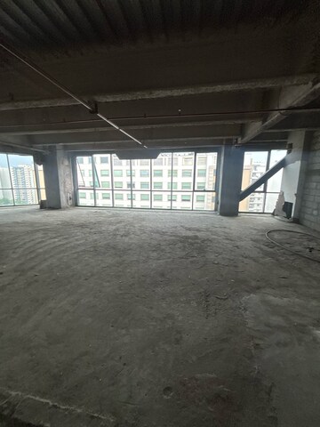 Parking in  Office Space at Shalimar Iridium, Vibhuti Khand – for Rent