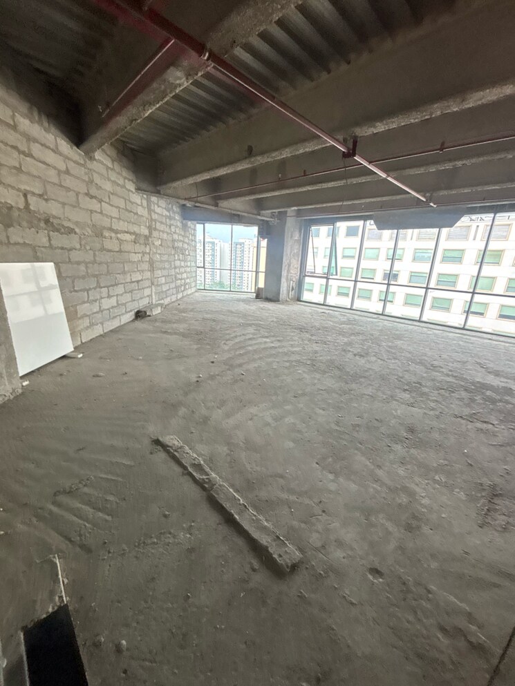 Exterior View, shalimar-iridium Commercial Office Space 1750 Sq.Ft. In Vibhuti Khand Lucknow 8975551