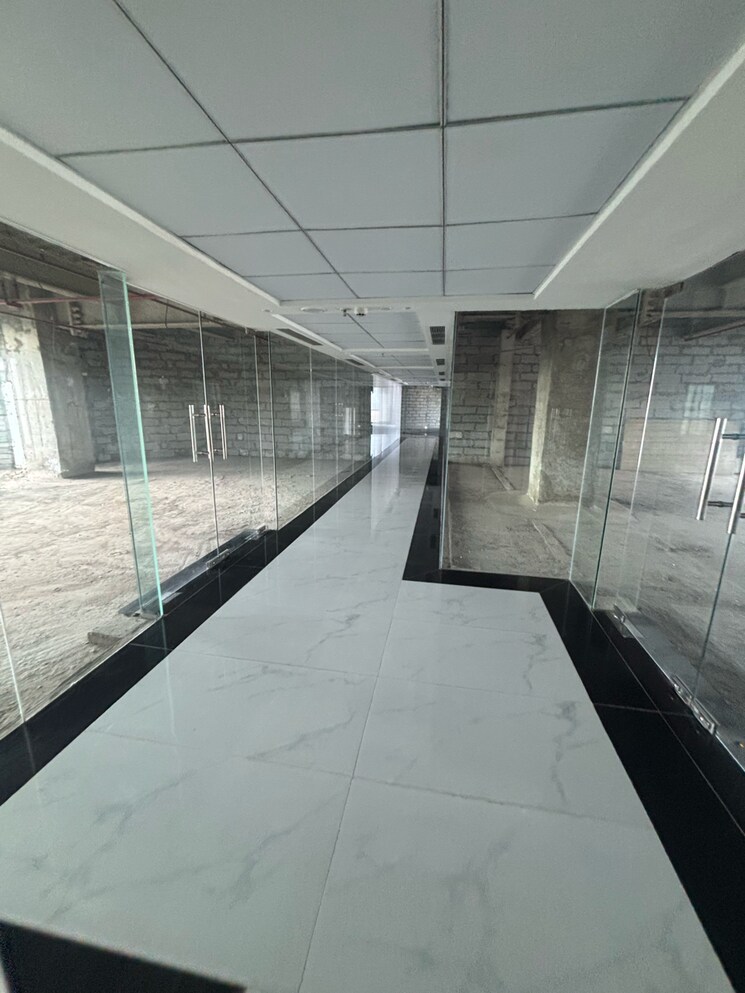 Kitchen, shalimar-iridium Commercial Office Space 1750 Sq.Ft. In Vibhuti Khand Lucknow 8975551