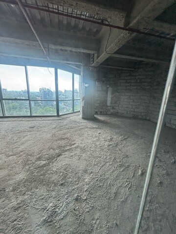 Balcony in  Office Space at Shalimar Iridium, Vibhuti Khand – for Rent